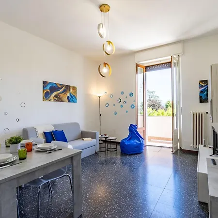 The Lux - Fronte Lago- Ac - Wifi - By Guestaly Apartment Arona
