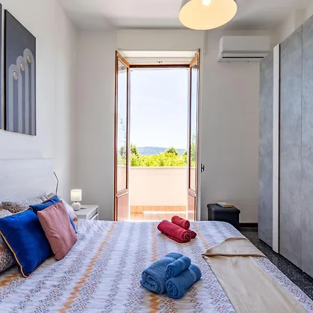Apartment The Lux - Fronte Lago- Ac - Wifi - By Guestaly *